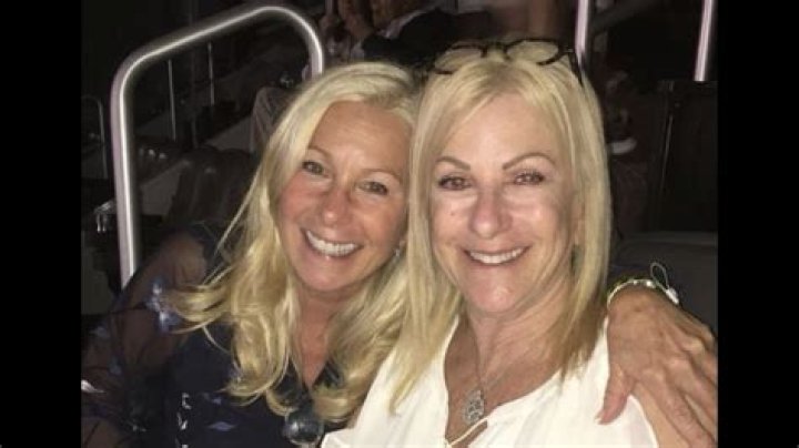 Roberta Zaktzer Obituary A Battle With Cancer That Tested Her Strength