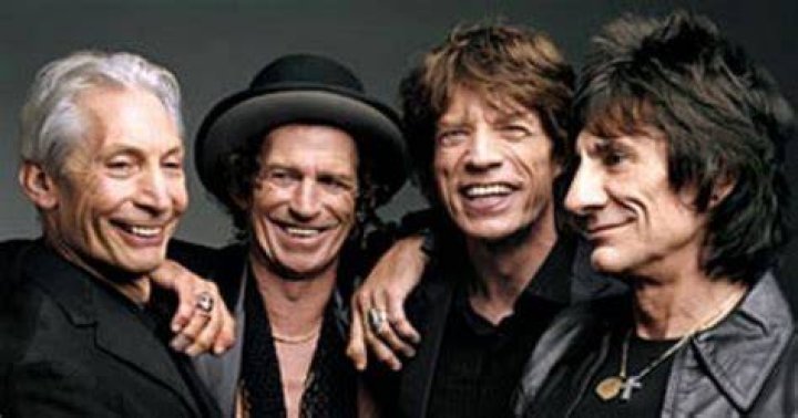 Rolling Stones net worth ¿cuánto dinero tiene el grupo de rock inglés