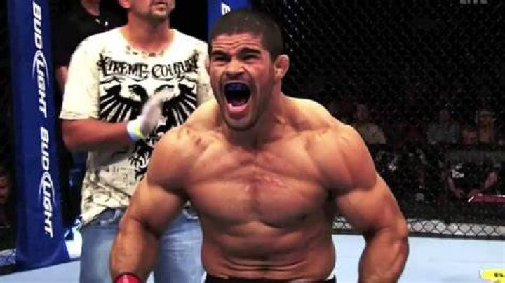 Rousimar Palhares Gets Next Opponent At Taura MMA 10