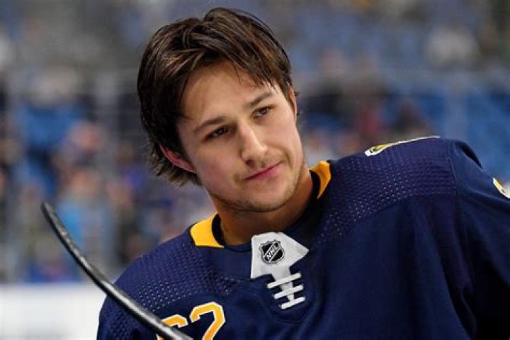 Sabres&rsquo; Brandon Montour gaining trust, earning big minutes Buffalo