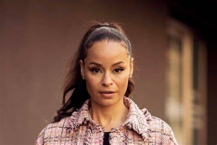 Sai De Silva at 2019 Fashion Media Awards Fashion media, Fashion
