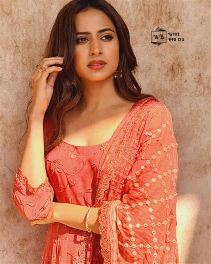 Sargun Mehta Bio, Height, Age, Wiki, Facts & More BharatFlux