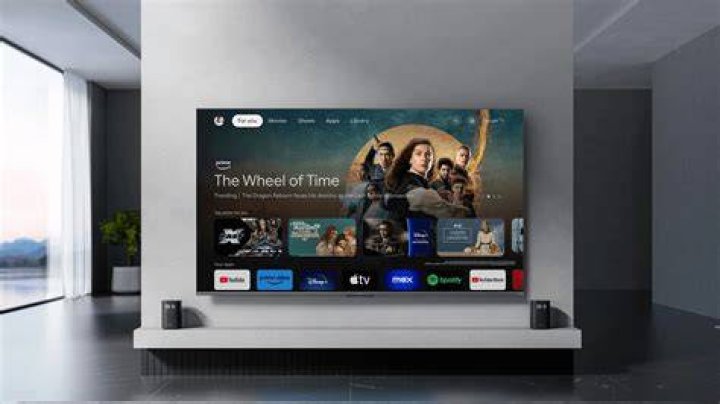 Screen Access TV REVIEW "Billions" is right on the money!