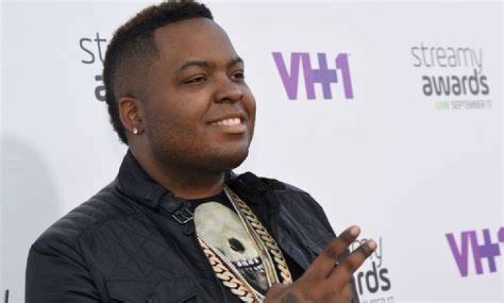Sean Kingston Wiki 2021 Net Worth, Height, Weight, Relationship & Full