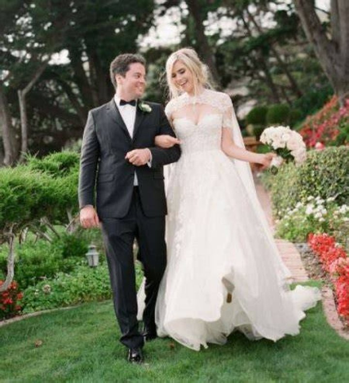Sean Lourdes and Megan Thomas’ Wedding Album
