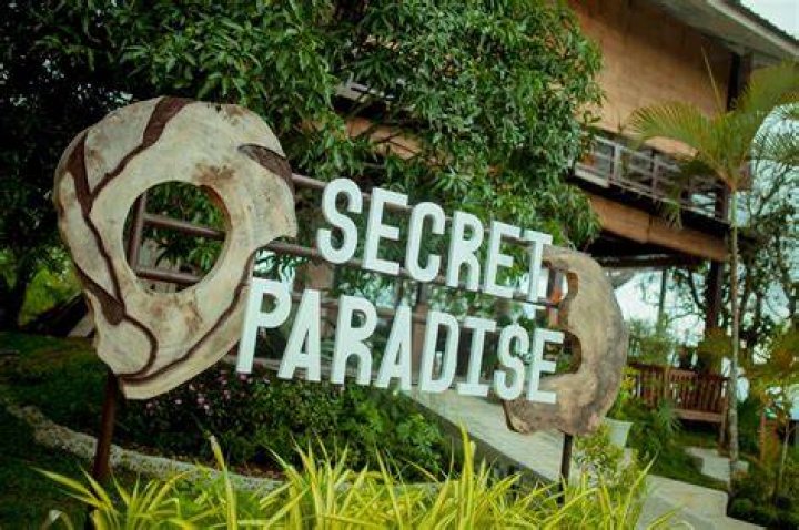 Secret Paradise that time Eastern Turkey Tours