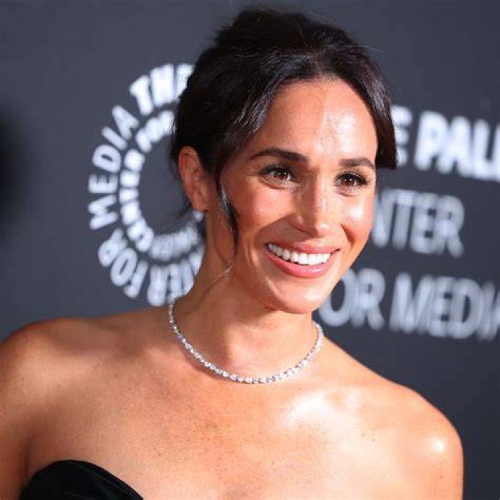 See Meghan Markle's Breathtaking Royal Wedding Dress from Every Angle