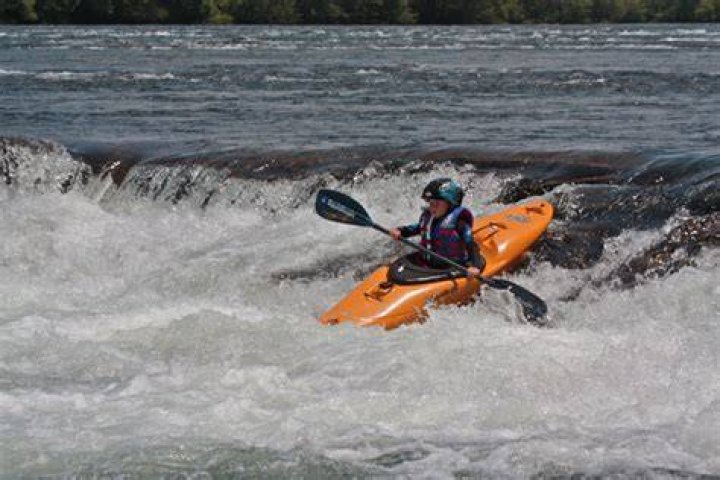Shaneslogic a kayak blog We are Psyched to announce that Pat Keller is