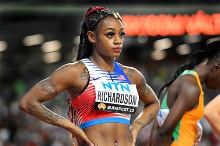 Sha’Carri Richardson Wiki, biografía, edad, patrimonio, relaciones