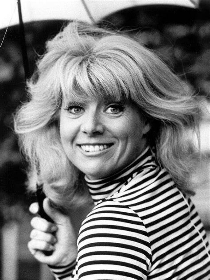 Sheila MacRae Alchetron, The Free Social Encyclopedia