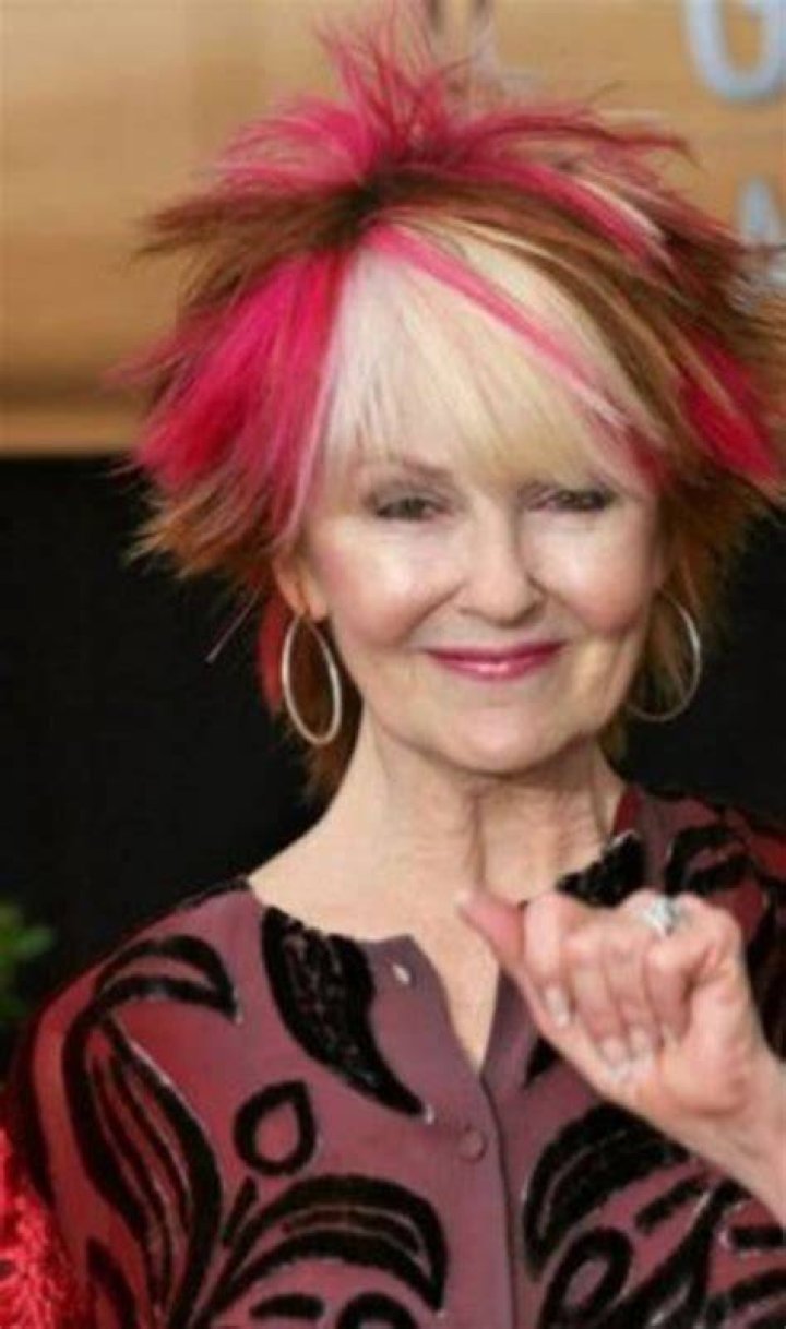 Shelley Fabares? HubPages