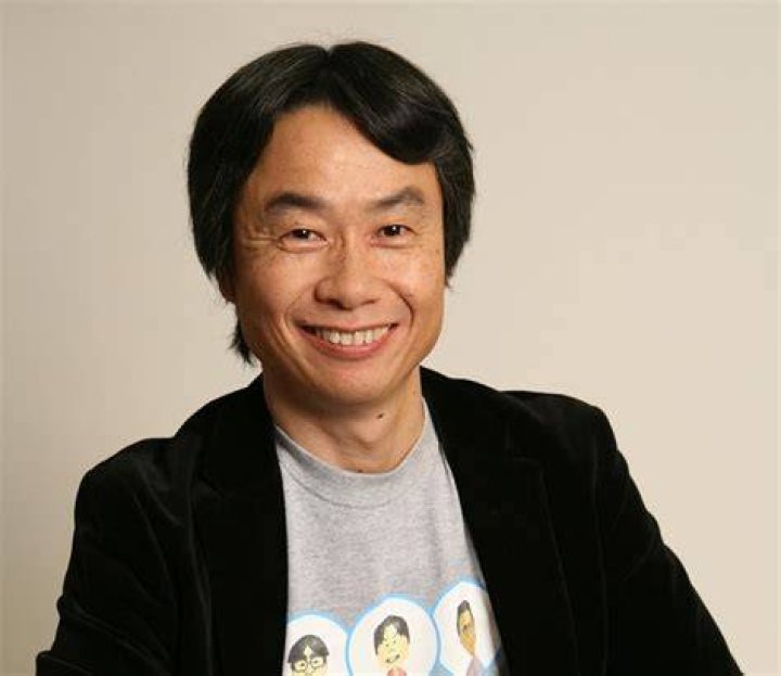 Shigeru Miyamoto announces the delay of the Super Mario Bros. movie iMore