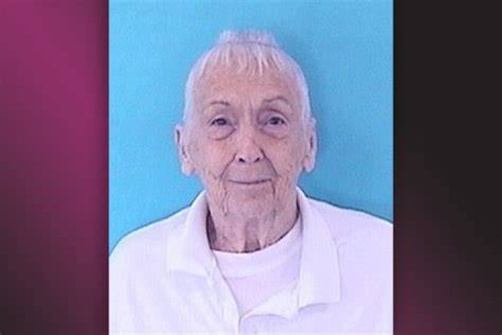 Shirley Skinner Where is the Killer Grandmother Today?
