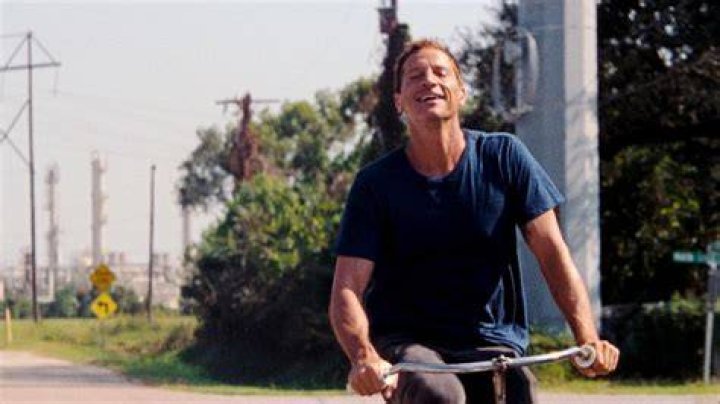 Simon Rex on Red Rocket Buzz, Getting Praises from Leonardo DiCaprio