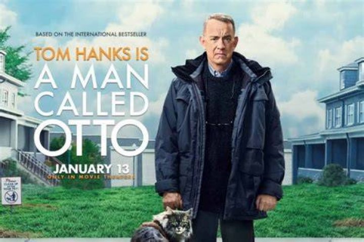 Sinopsis Film A Man Called Otto, Hidup Nyaman Berkat Adanya Tetangga
