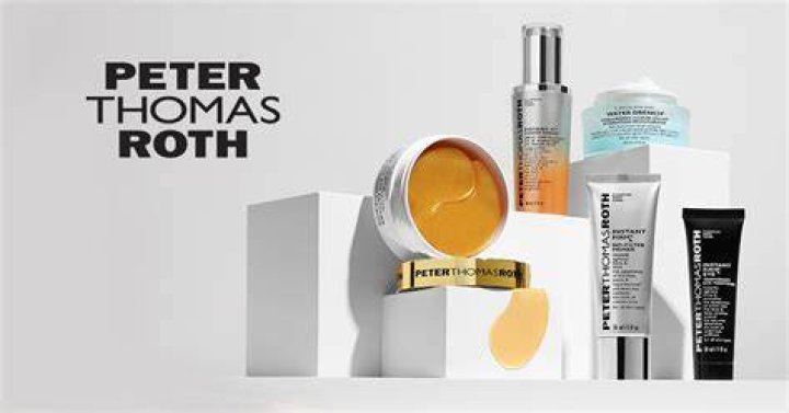 Skincare Savant Peter Thomas Roth Explores Jewelry Design Daily Front Row