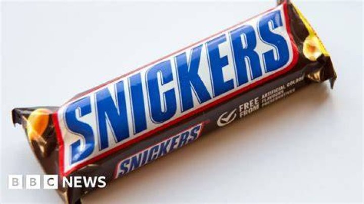 Snickers Spain pulls advert after accusations of homophobia LGBTQ+
