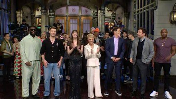 Snl January 14 2024 Dorine Katerina