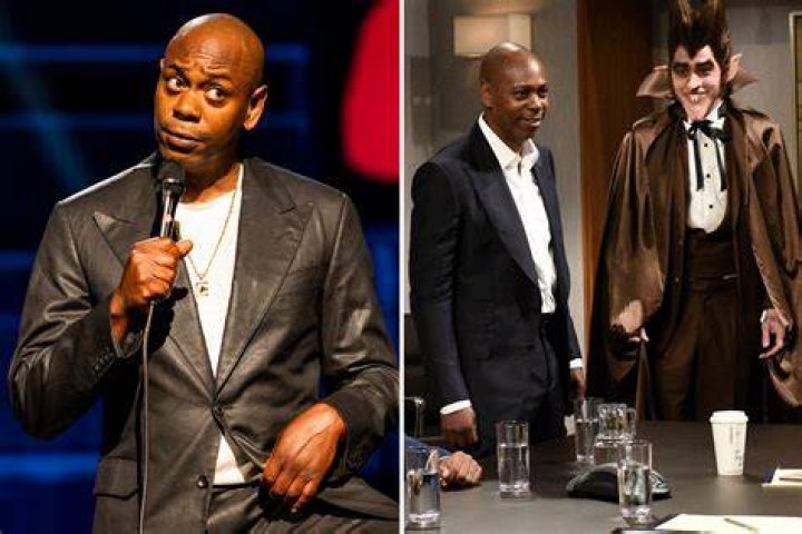 SNL, Your Transphobic Jokes Aren&rsquo;t Just Tired &mdash; They&rsquo;re Inexcusable Them