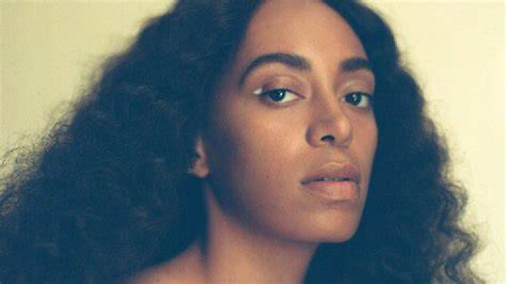 Solange Knowles named Harvard Foundation artist of the year The