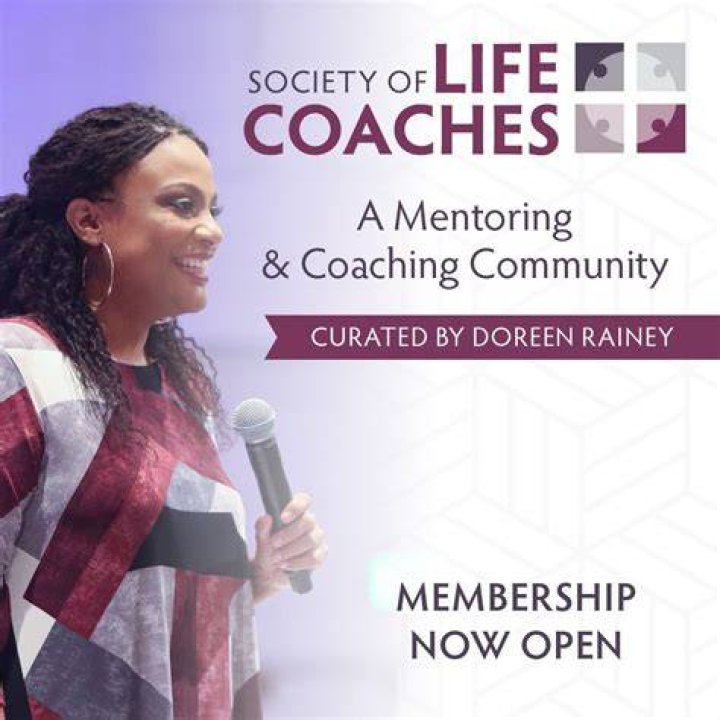 Something Deeper Doreen Rainey