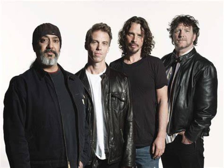 Soundgarden's Kim Thayil Says MC5 Anniversary Tour Helped Him Out