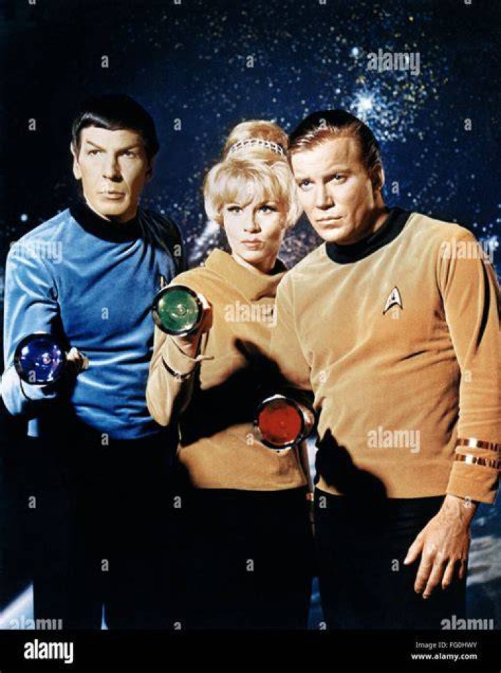 Star Trek (1966)
