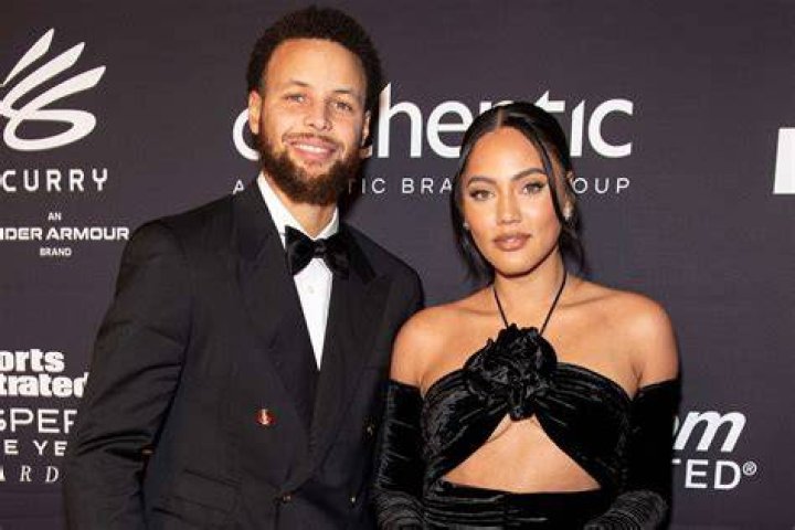 Steph and Ayesha Curry jump into the game show world