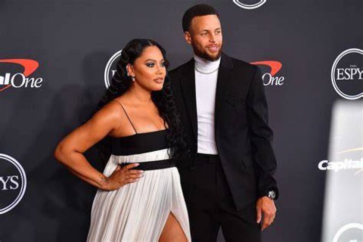 Steph Curry&rsquo;s wife Ayesha calls open marriage rumors &lsquo;ridiculous&rsquo; and