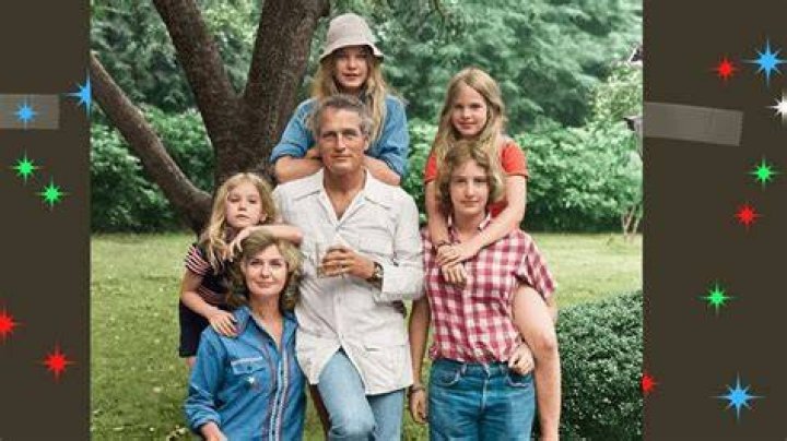 Stephanie Newman Facts about Paul Newman's daughter Dicy Trends