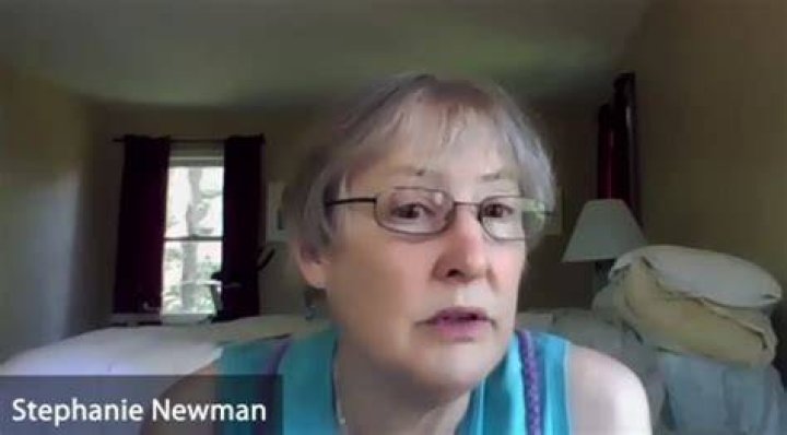 Stephanie Newman Who is She? All To Know About Her iamNG