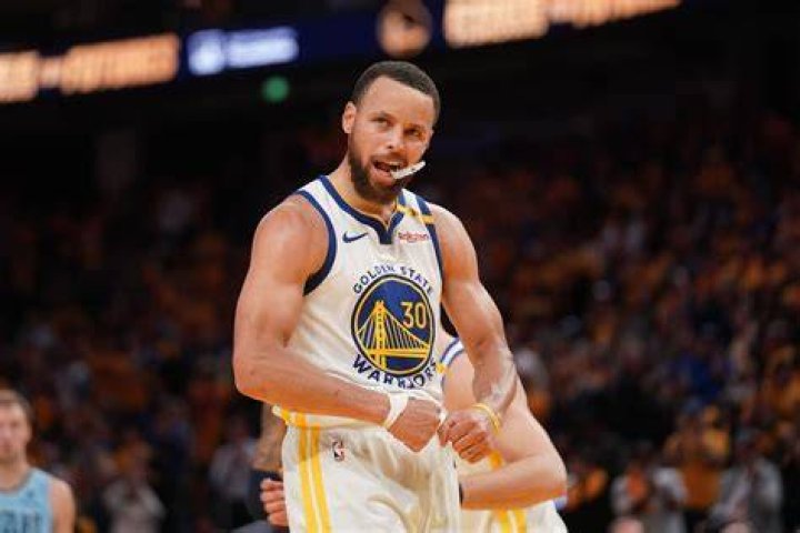 Stephen Curry Game 3 Stats in the NBA Finals 2016