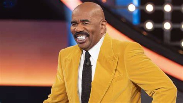 Steve Harvey's Messy Divorce Cost Him 30 Million And Nearly Left Him