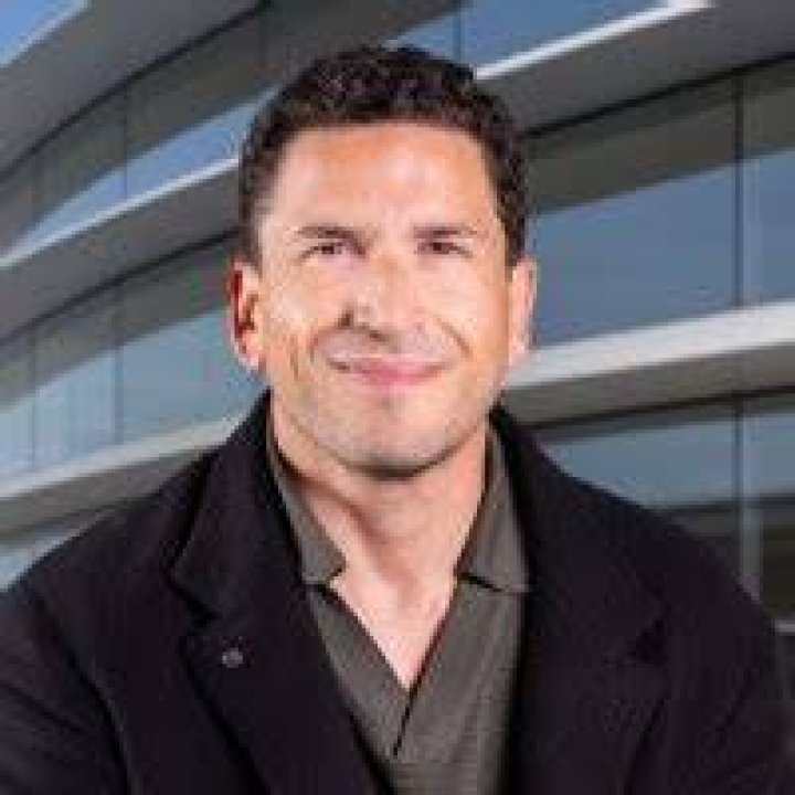 Steven Ilous LinkedIn