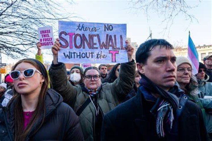 Stonewall Activist Miss Major Is Still Leading the Trans Revolution