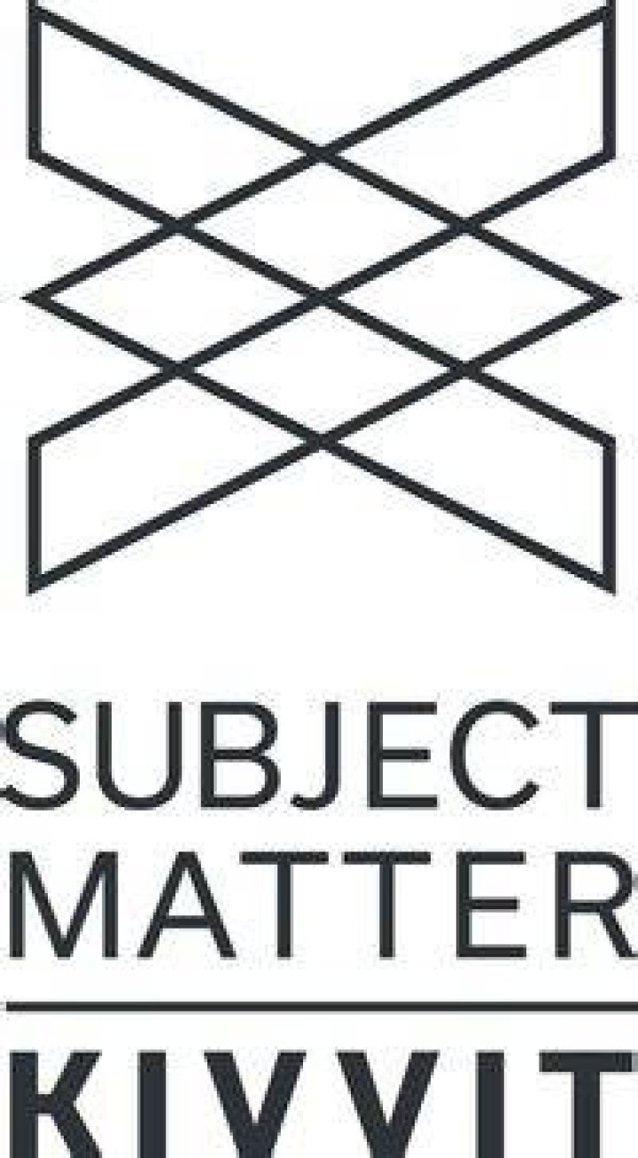 Subject Matter and Kivvit Combine to Create National Communications and