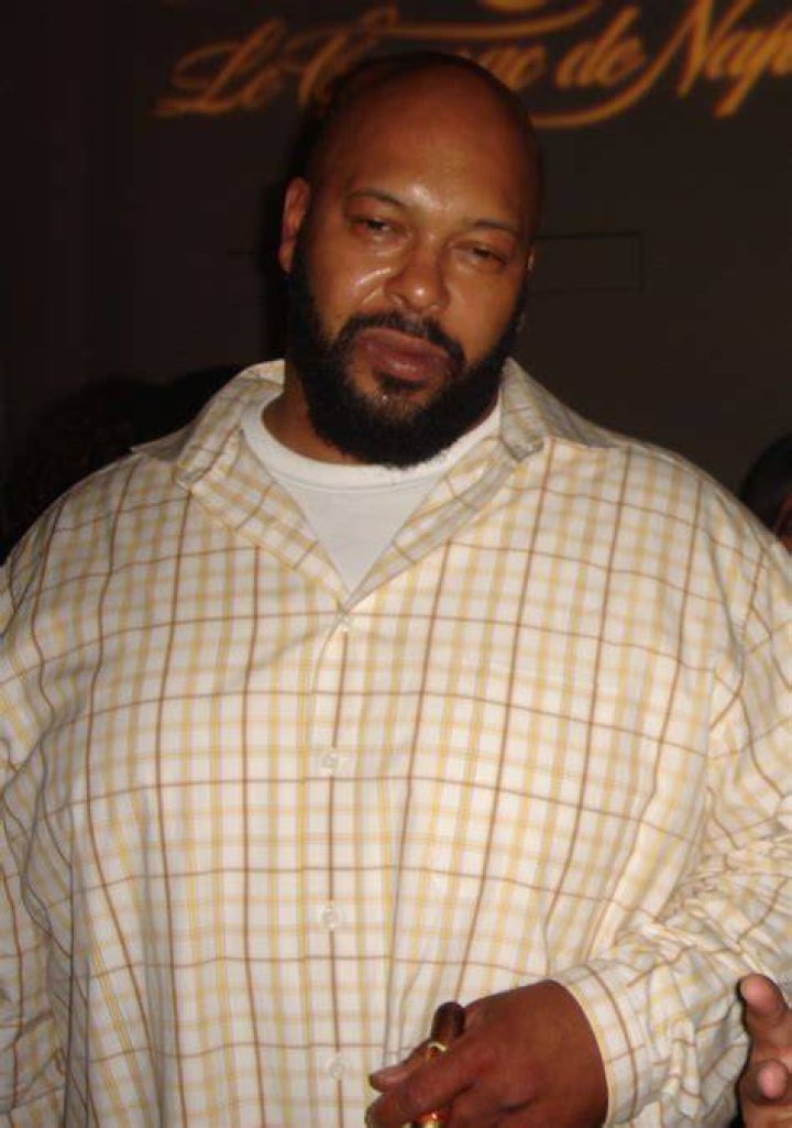Suge Knight "I Know Who Killed Tupac. It Was..." That Grape Juice