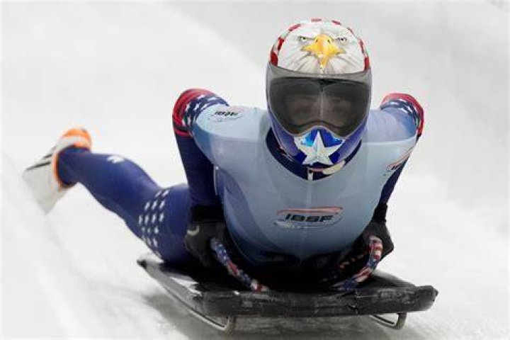 Take it from Olympic athlete Adam Rippon 'Don't put a limit on your