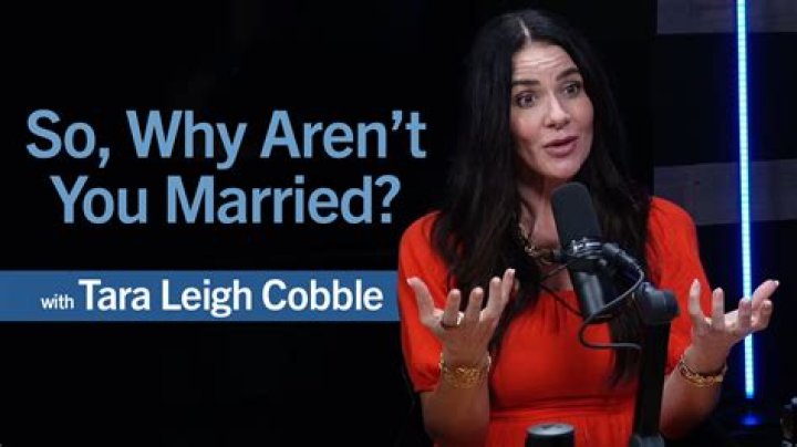 Tara Leigh Cobble Interview Much Love, Sophie