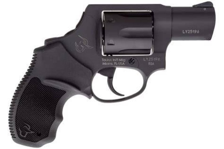 Taurus Introduces New 856
