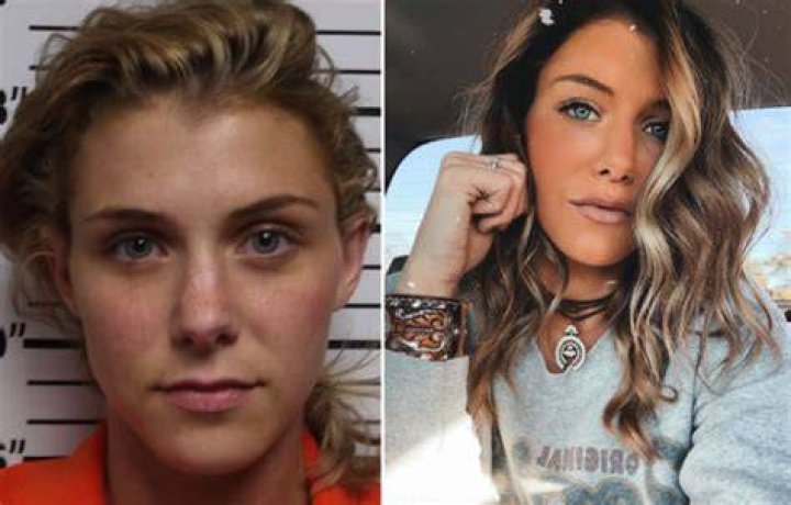 Teacher Rikki Laughlin Charged With Sending Smutty Snapchats to Teen Boy
