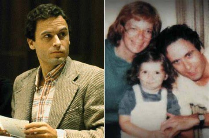 Ted bundy daughter beelsa