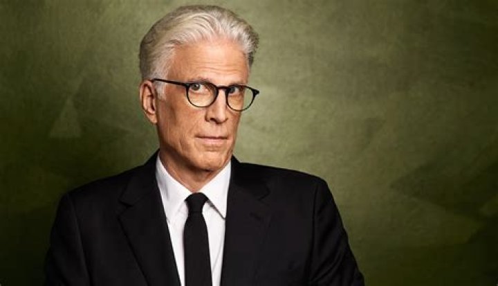 Ted Danson Net Worth , Salary, Age, Height, Weight, Bio, Family, Career