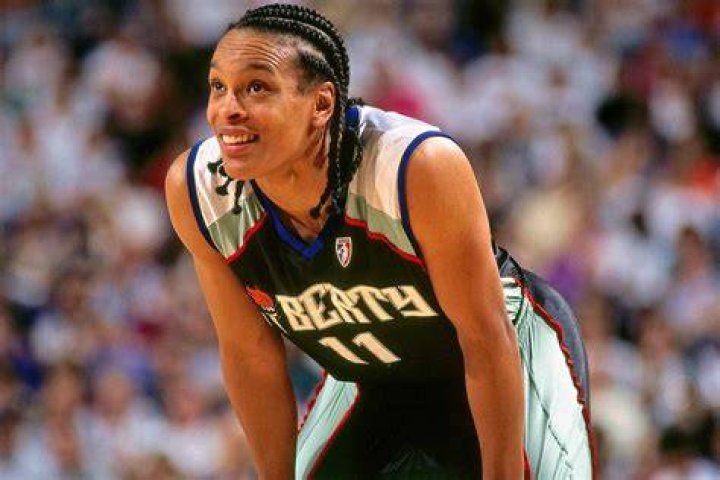 Teresa Weatherspoon Hired as 8th Female Coach in NBA