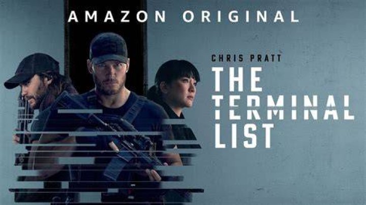 Terminal List Season 2 Renewal Teased By Chris Pratt & Jack Carr