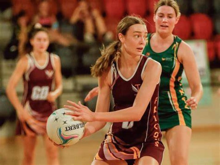 Territory netball stars named for National Underage
