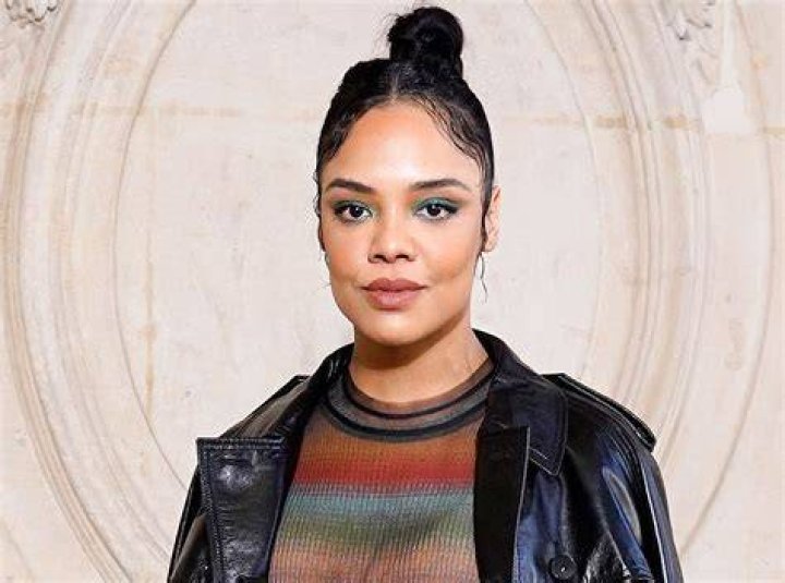 Tessa Thompson Directed a Lush, Ethereal Video for Arooj Aftab&rsquo;s New