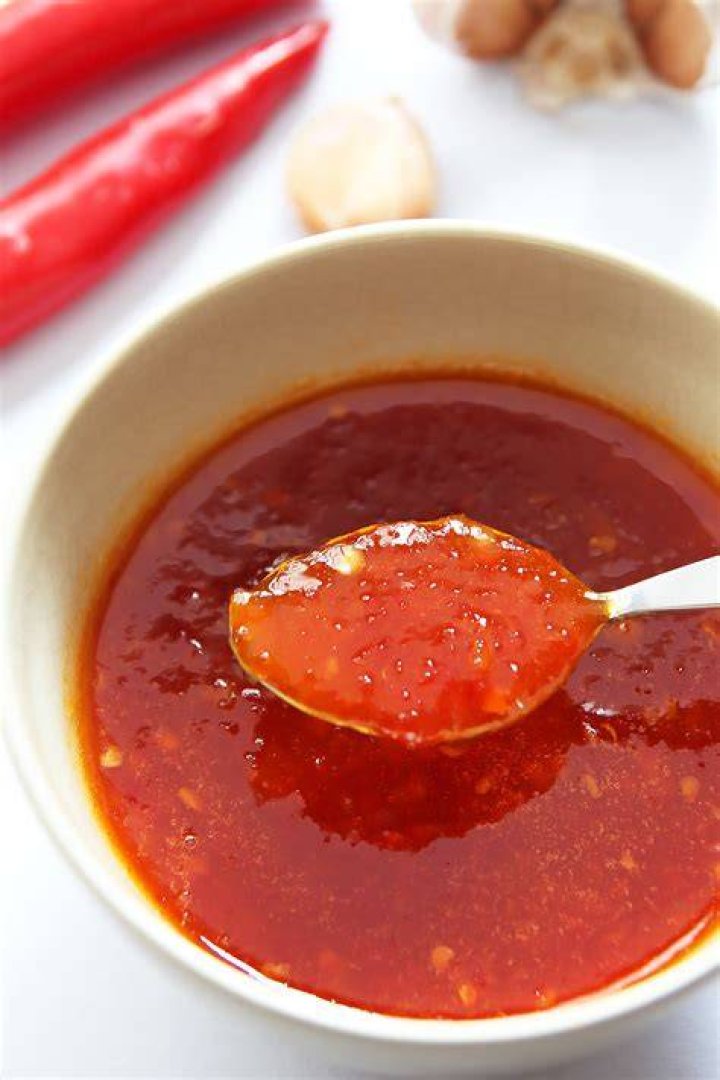 thai chili hot sauce reddit recipe