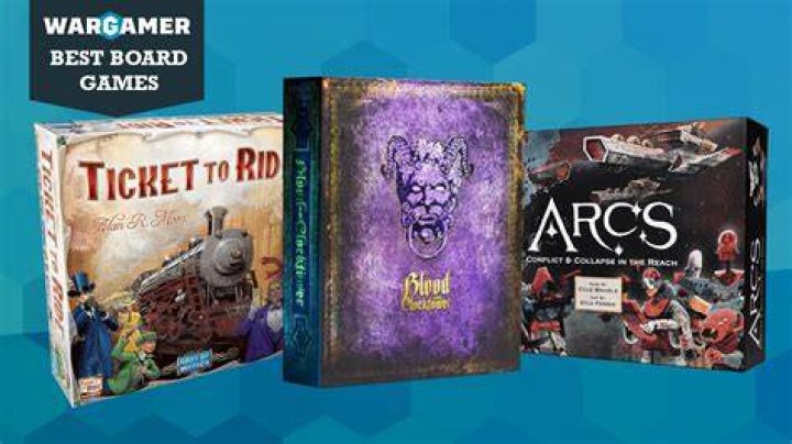 The best board games to gift this 2023 holiday season