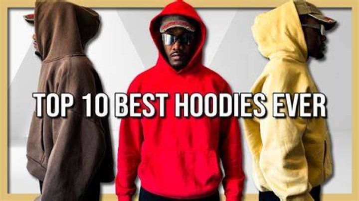 The Best Hoodies Brands In The World Today 2021 Edition